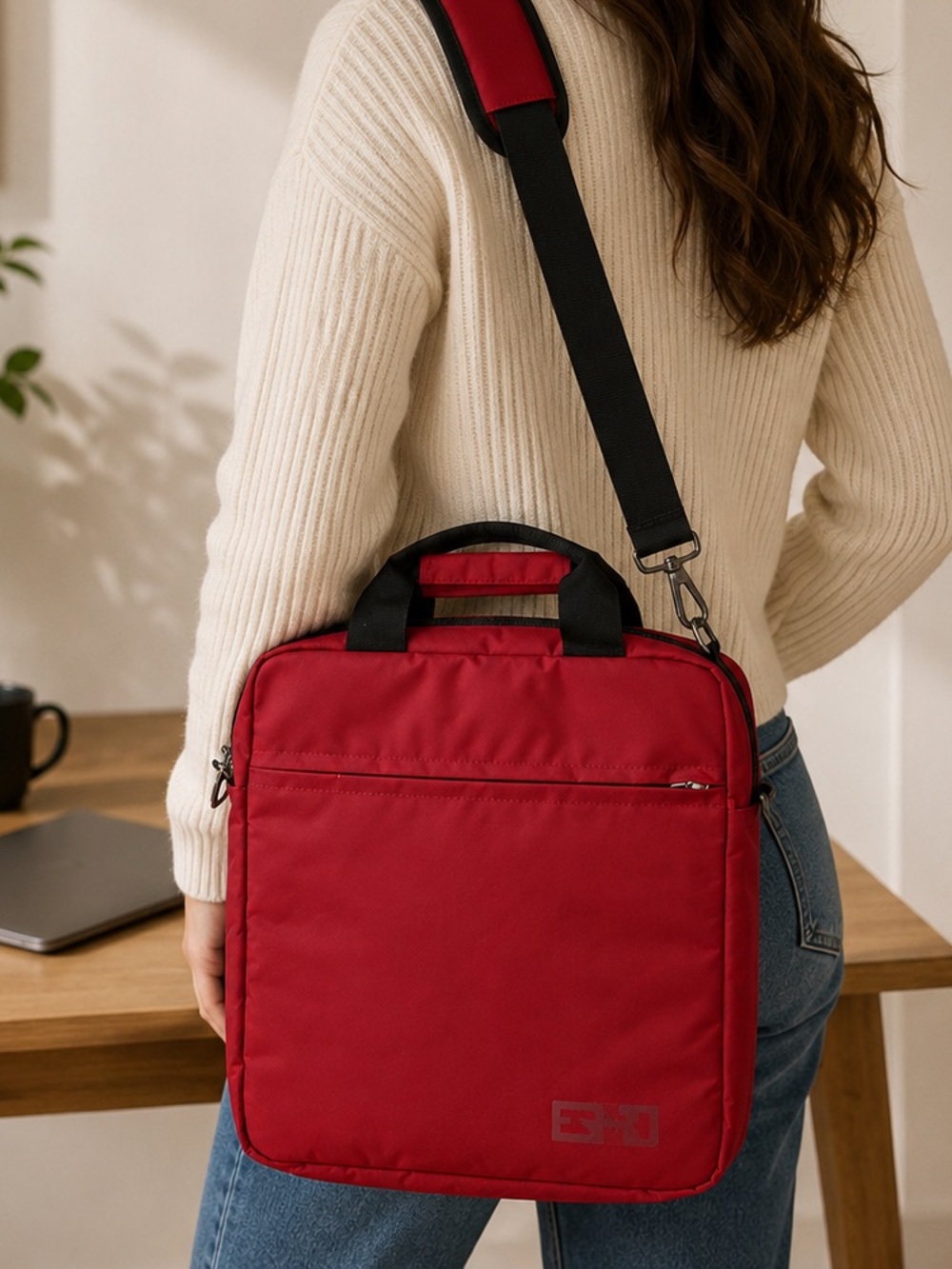 NWOT. Computer Bag